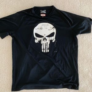 Men’s Under Armour Marvel T Shirt